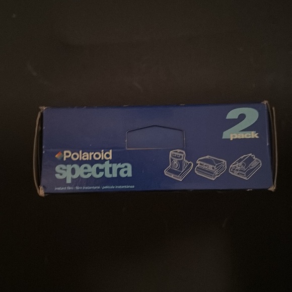 Polaroid Spectra Instant Film - Picture 3 of 4
